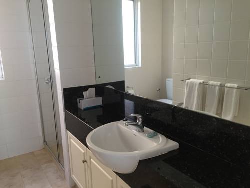James Henty Apartments