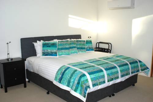 Malting Lagoon Guest House