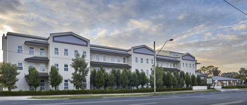 International Hotel Wagga Wagga