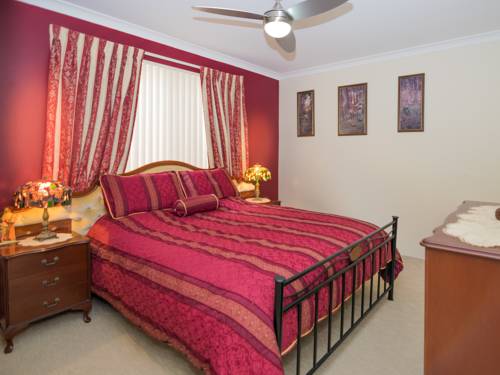 Ascot on Swan Bed & Breakfast