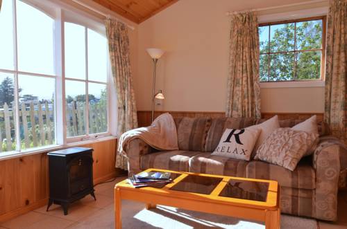 Mulberry Cottage Unique B&B Accommodation