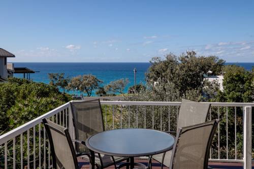 Green Trees Beach House