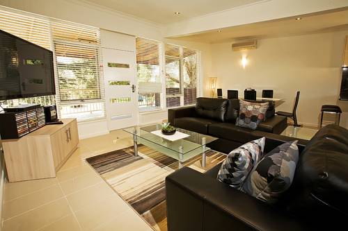 Beach House Apartments