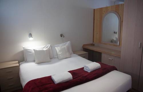 # 11 Korora Palms - 1 Bedroom Bure