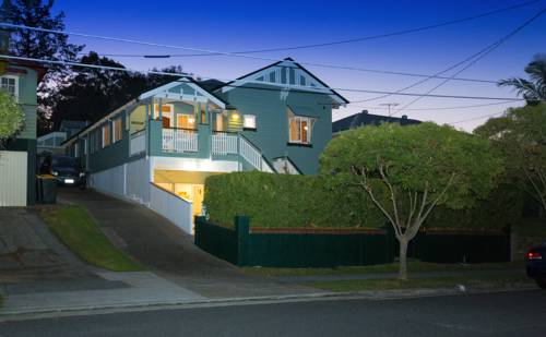 Wilston Village B&B