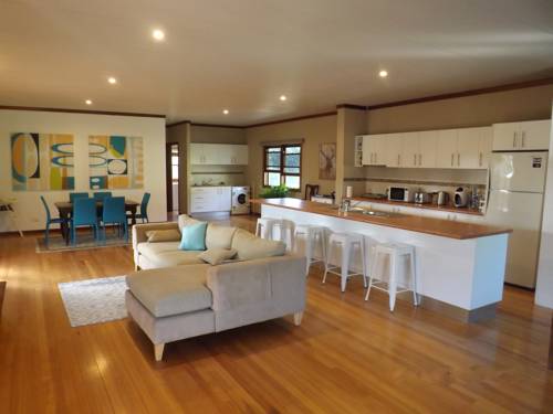 Evergreen Hinterland Homestead