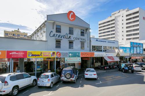 Caravella Central