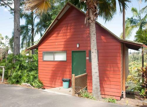 #20 Korora Palms - Executive Spa Bure