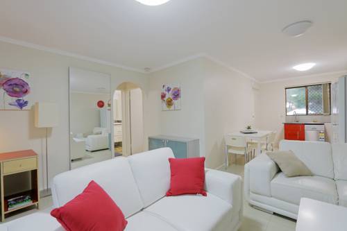 Parkline Apartments Victoria Park