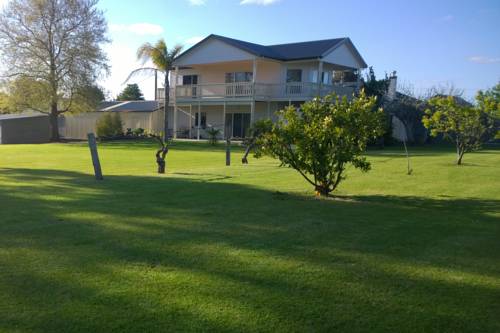 Barossavilla Guest House