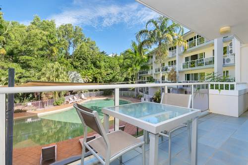 214 Spindle Cowrie Apartment