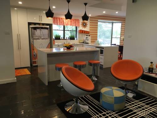 Barossa Retro BnB