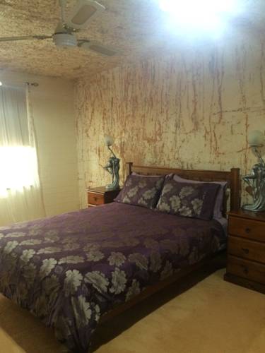 JAM B&B