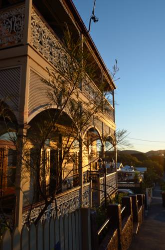 Aussie Way Hostel