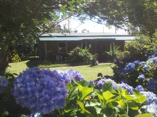 Riverstone Cottage