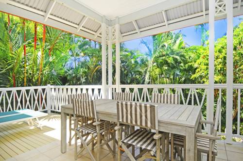 Villa Exotique - Adults Only