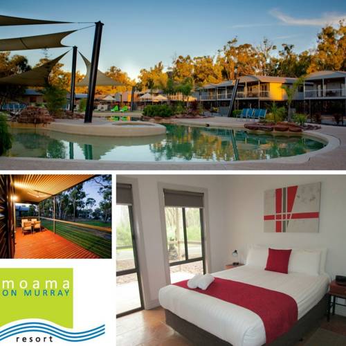 Moama On Murray
