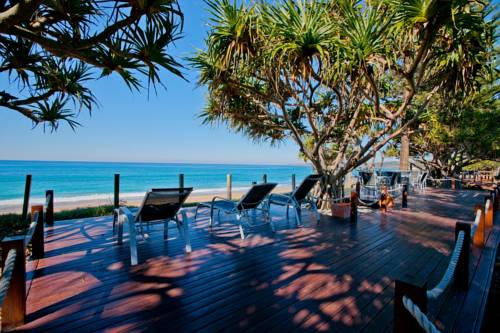 Sea Star Apartment