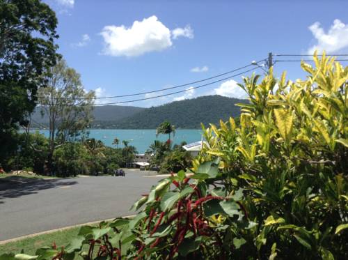 Studio Apartment with Seaview
