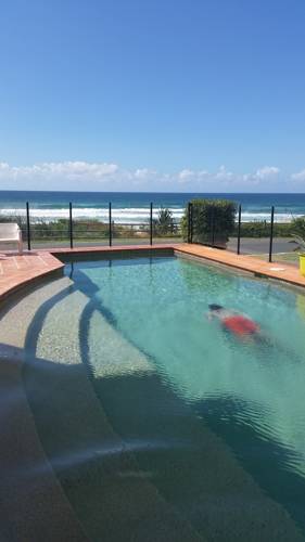 Saltwater Apartments