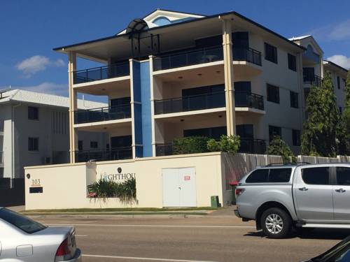 The Lighthouse Holiday Apartments