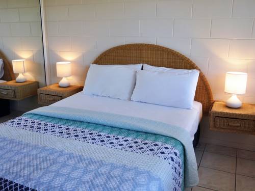 Palm Waters Holiday Villas