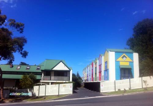 Allstay Resort