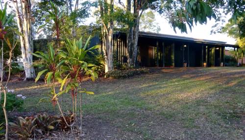 Lagoon Pocket Bed & Breakfast