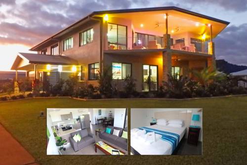 Nautilus B&B Apartments