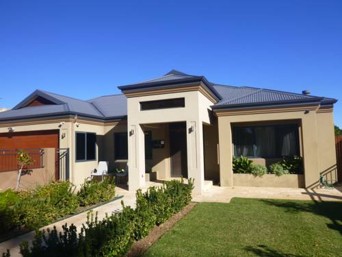 Santa Maria Executive B&B Fremantle