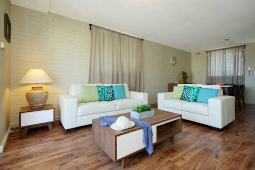 Freo Apartment