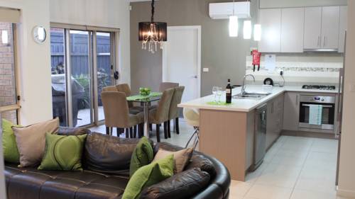 Gorge Road Apartment