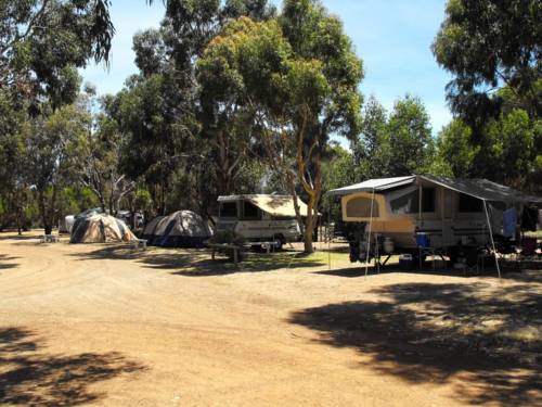 Western KI Caravan Park & Wildlife Reserve