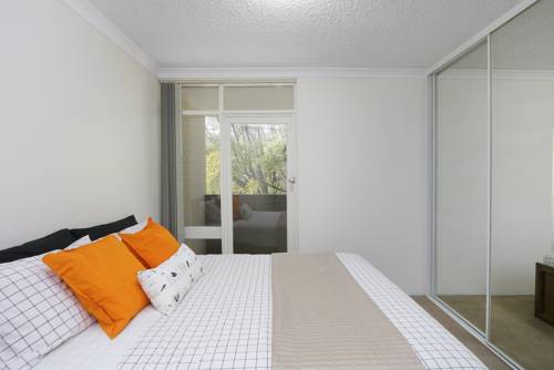 Angelo Apartment