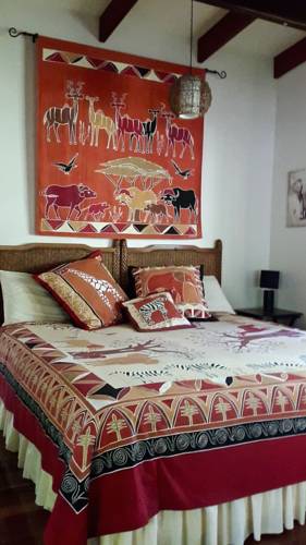 Kuranda Ngorongoro Lodge