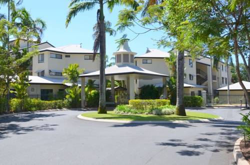 Trinity Links Resort
