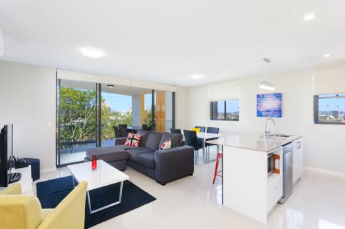 M12B 2BR Kangaroo Point - Uptown Apartments