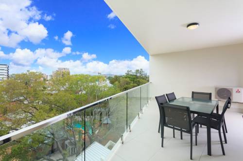 M15B 2BR Kangaroo Point