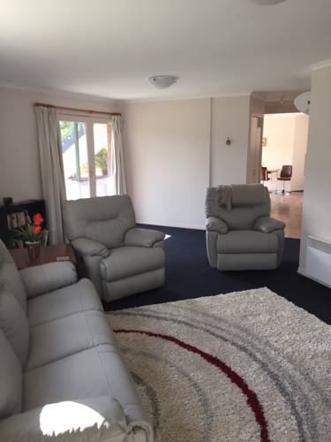 The Jenners Accommodation