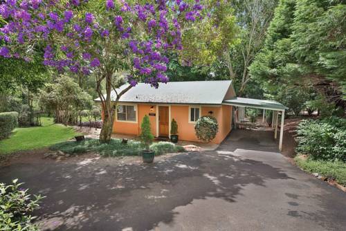 Balmoral Cottage