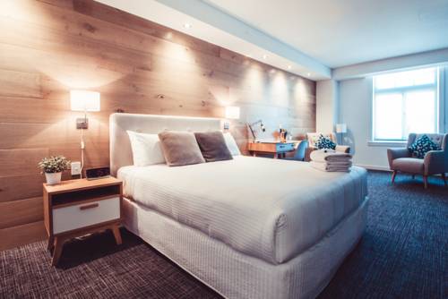 The Crown Hotel