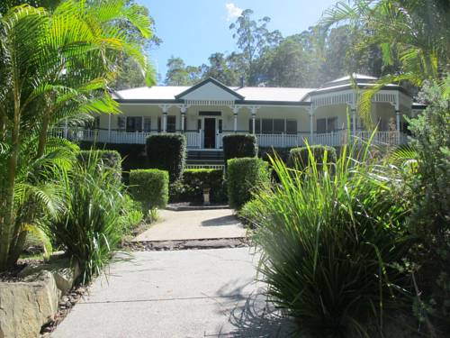 Bilby Place Apartment