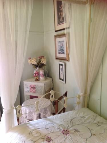 Cockatoo Cottage