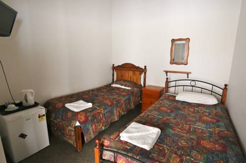 O'Dowds Hotel/Motel Rockhampton
