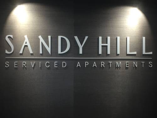Sandy Hill Serviced Apartments