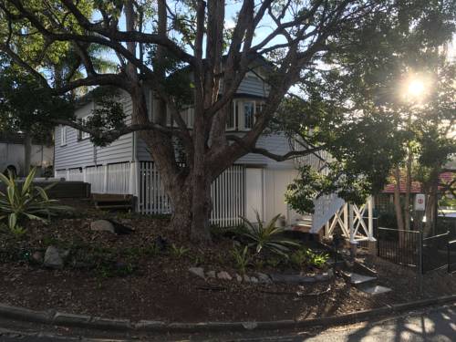 Central Cottage