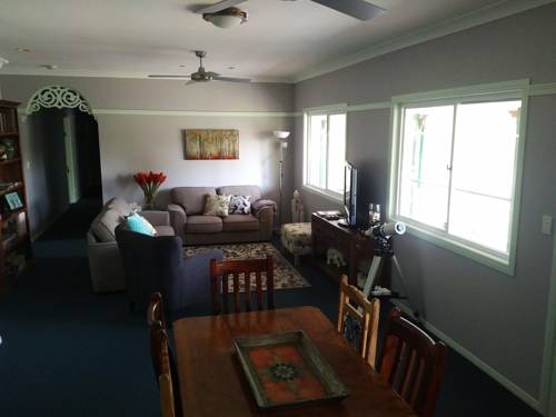 Eumundi Rise