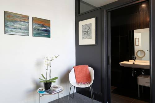 20 South B&B