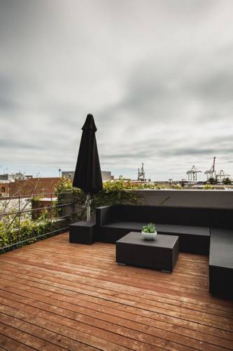 Pakenham Townhouse