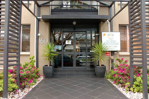 Birches Serviced Apartments